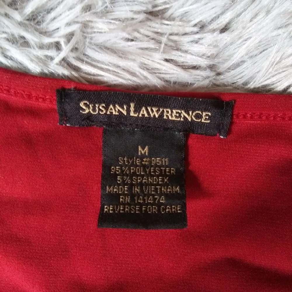 Blouse - Picture 7 of 7